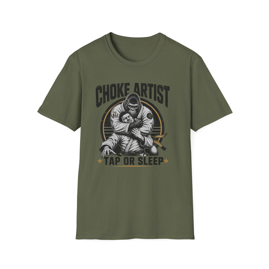 Choke Artist T-Shirt
