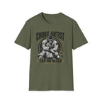 Choke Artist T-Shirt