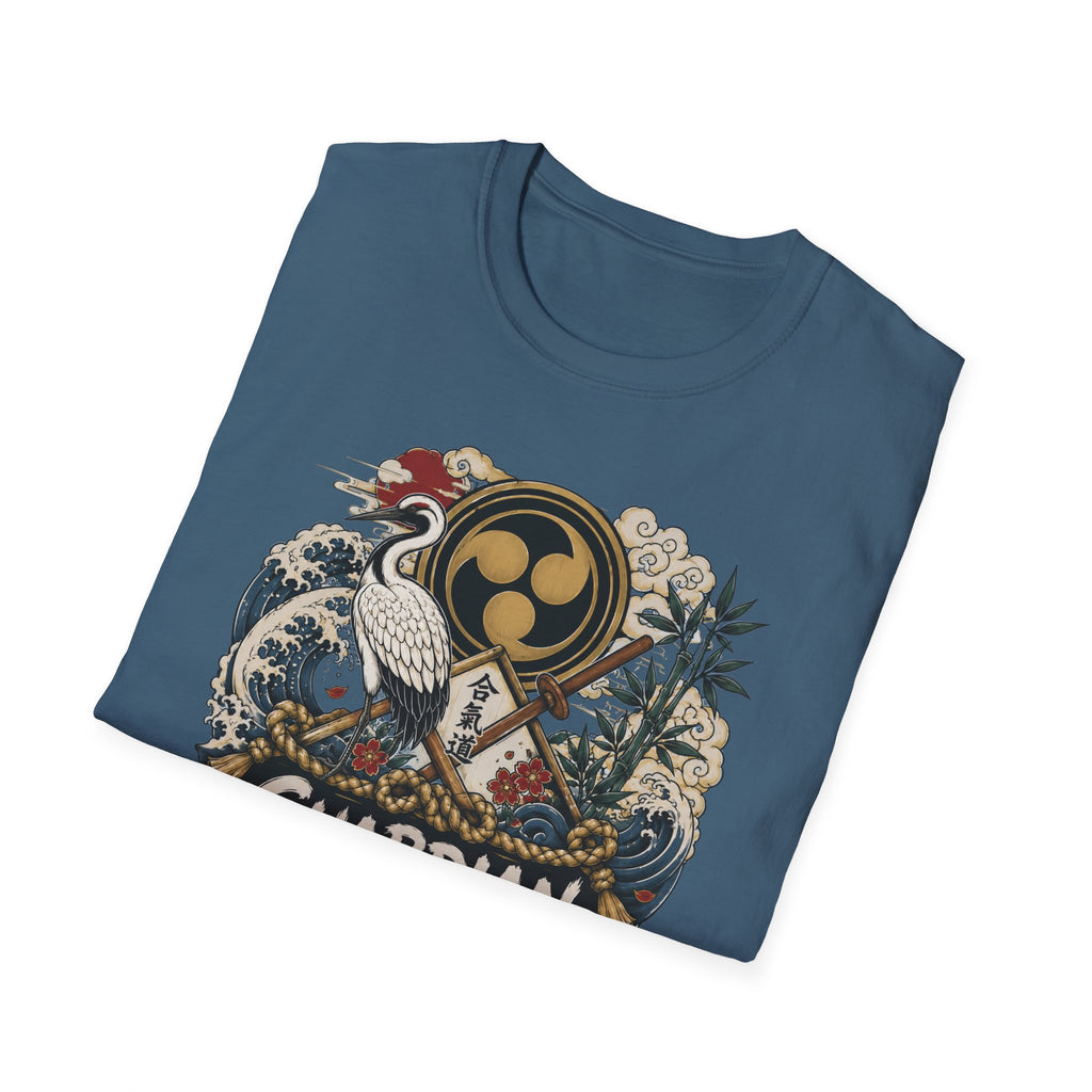 GUARDIAN OF THE DOJO T-Shirt