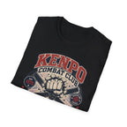 Kenpo Combat Club T-Shirt