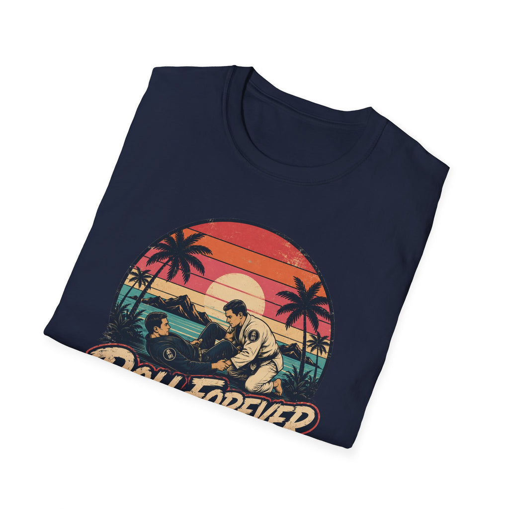 ROLL FOREVER T-Shirt