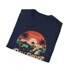ROLL FOREVER T-Shirt