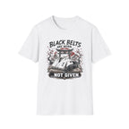 Black Belts T-Shirt