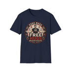 Free Hugs T-Shirt