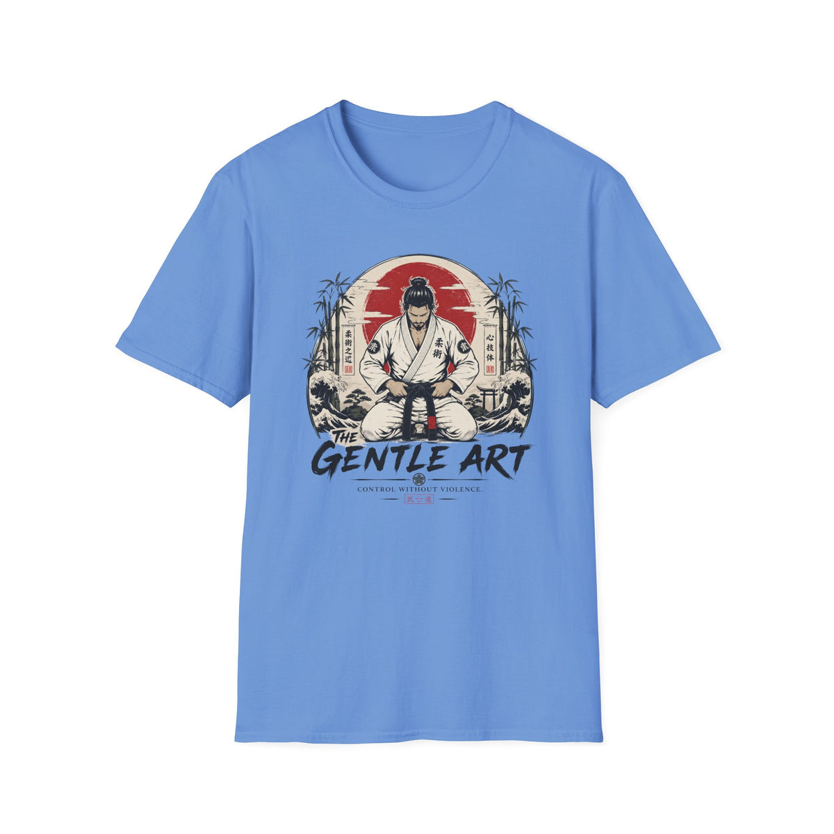 THE GENTLE ART T-Shirt