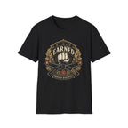 Black Belt T-Shirt