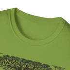 ROOTS OF RESISTANCE T-Shirt