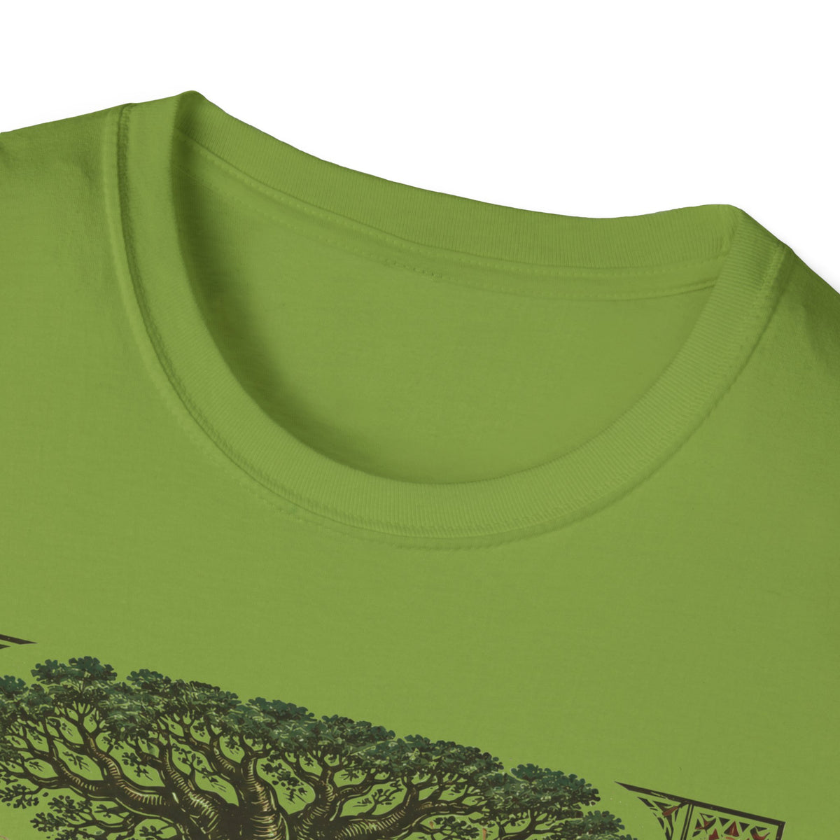 ROOTS OF RESISTANCE T-Shirt