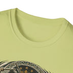 Copy of FLOW BEFORE FORCE T-Shirt