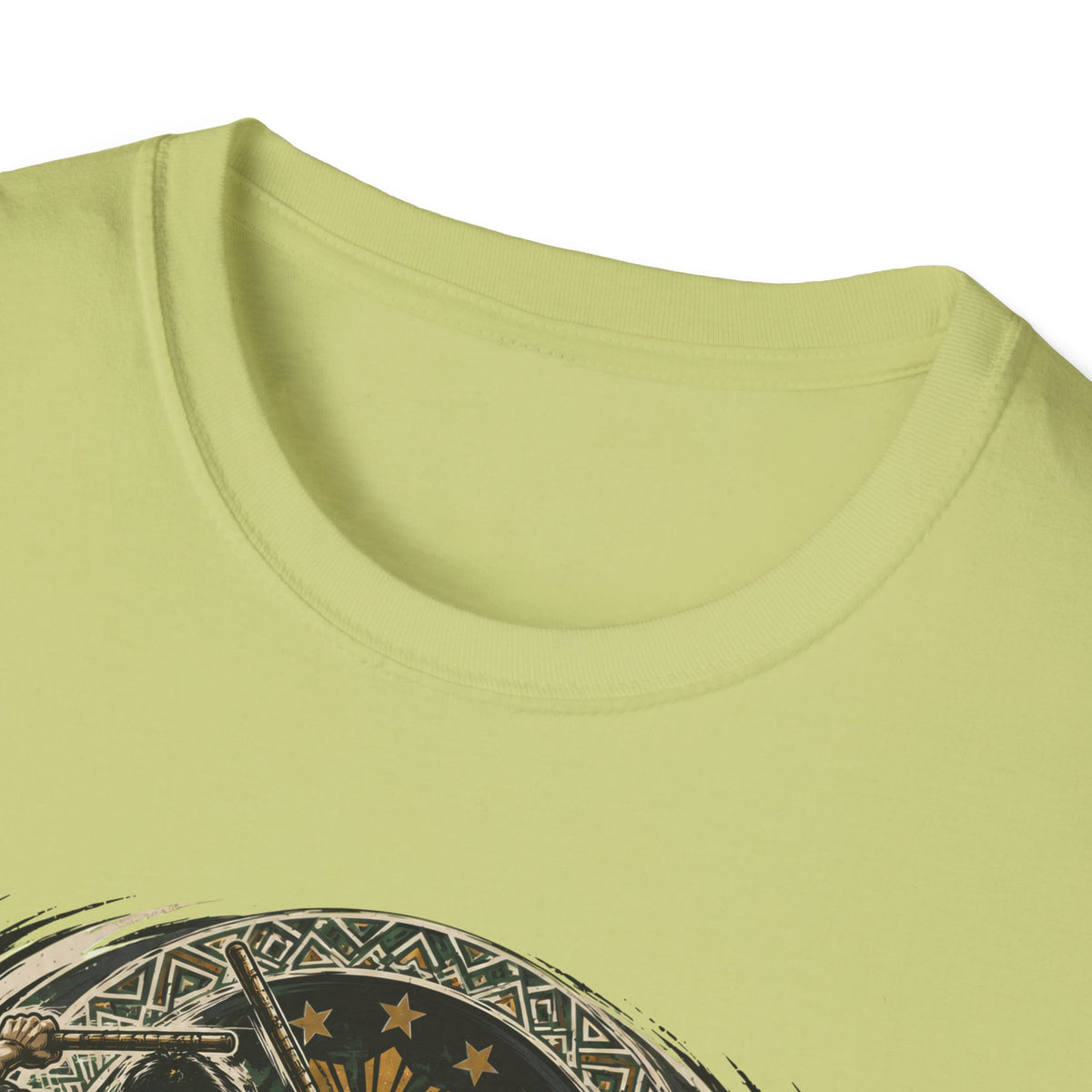 Copy of FLOW BEFORE FORCE T-Shirt