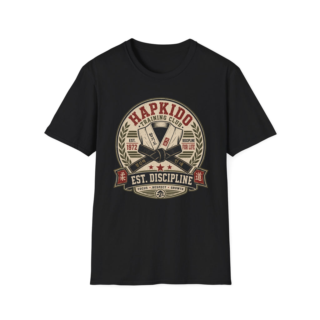 EVERYONE LEARN SOME JUST LEARN THE HARD WAY T-Shirt