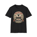 EVERYONE LEARN SOME JUST LEARN THE HARD WAY T-Shirt