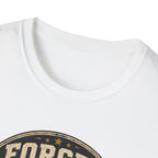 Forged On The Maths T-Shirt