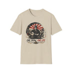 One Draw One Life T-Shirt