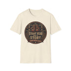 Every Scar  T-Shirt