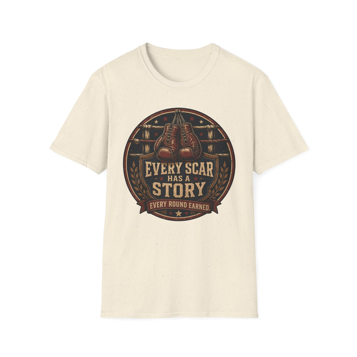 Every Scar  T-Shirt