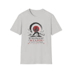 The Strongest T-Shirt