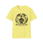 CALM MIND • FAST HAND T-Shirt
