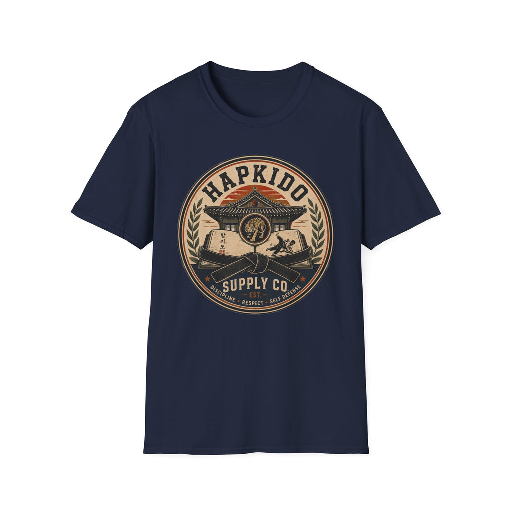 Supply Co T-Shirt