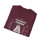 PRECISION OVER POWER T-Shirt