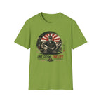 One Draw One Life T-Shirt