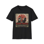 Train Hard Stay Ready T-Shirt