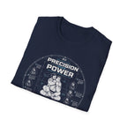 PRECISION OVER POWER T-Shirt