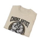 Choke Artist T-Shirt