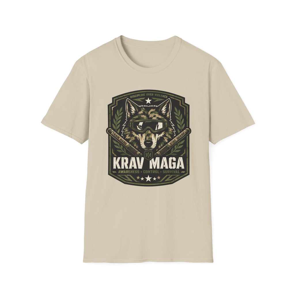 Krav Maga  T-Shirt