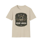 Krav Maga  T-Shirt