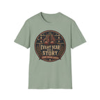 Every Scar  T-Shirt