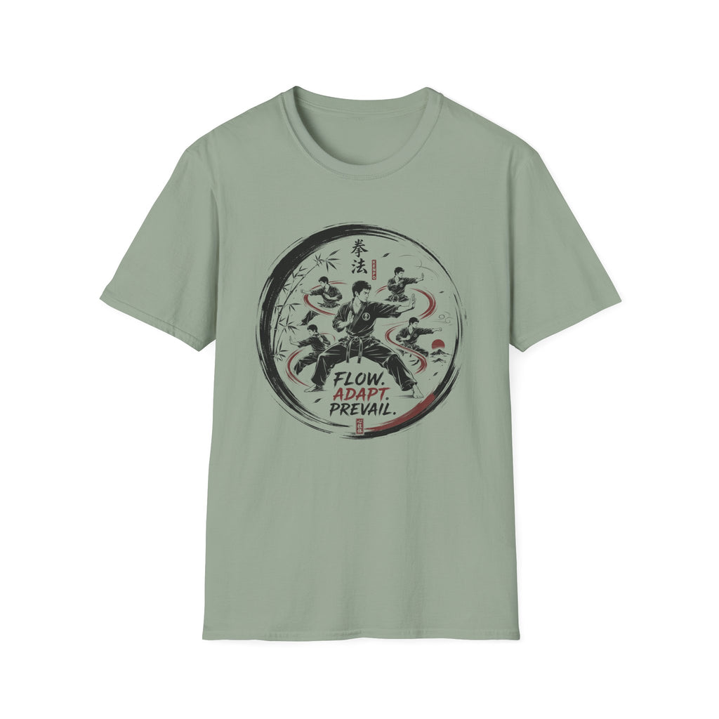 Flow Adapt Reveal T-Shirt