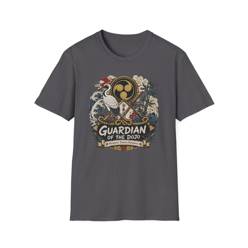 GUARDIAN OF THE DOJO T-Shirt