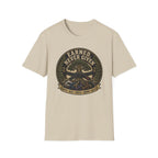Earned Not Given T-Shirt