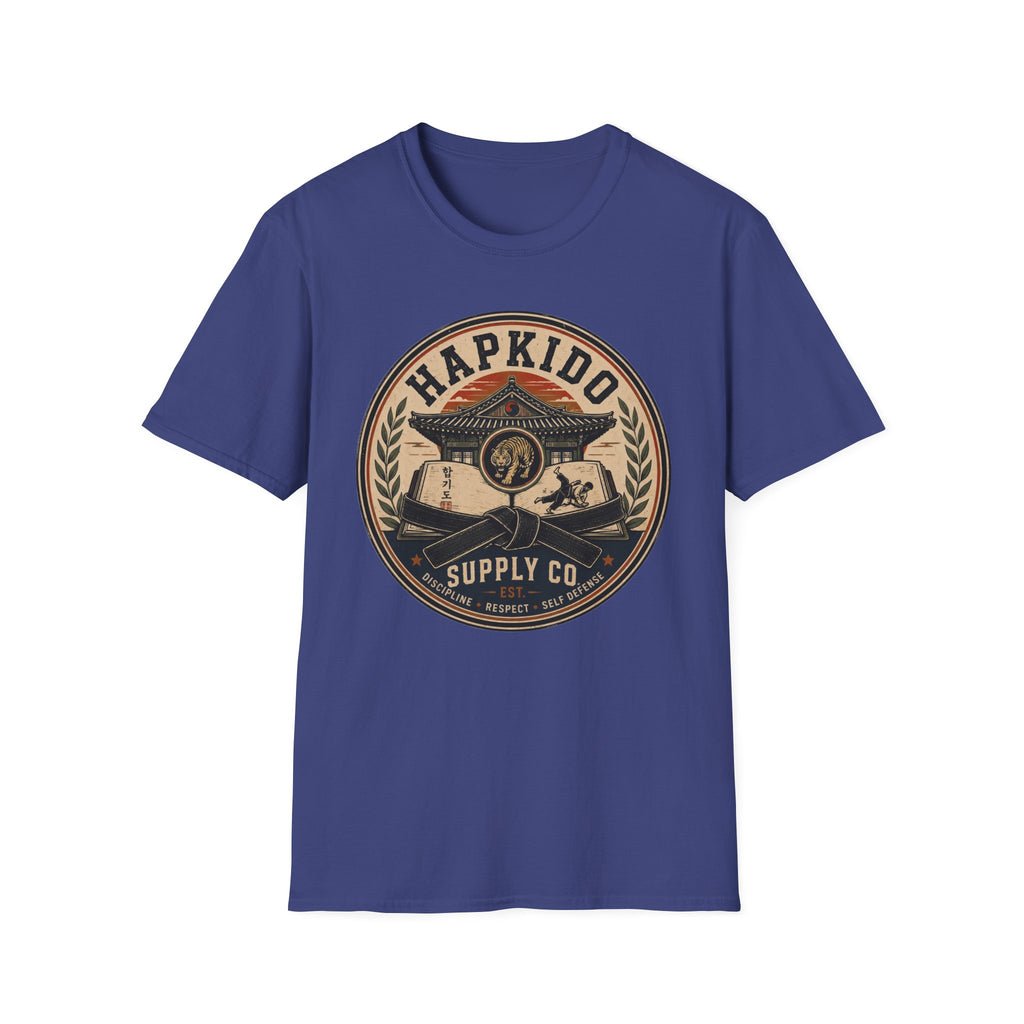 Supply Co T-Shirt