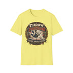Throw Precission T-Shirt