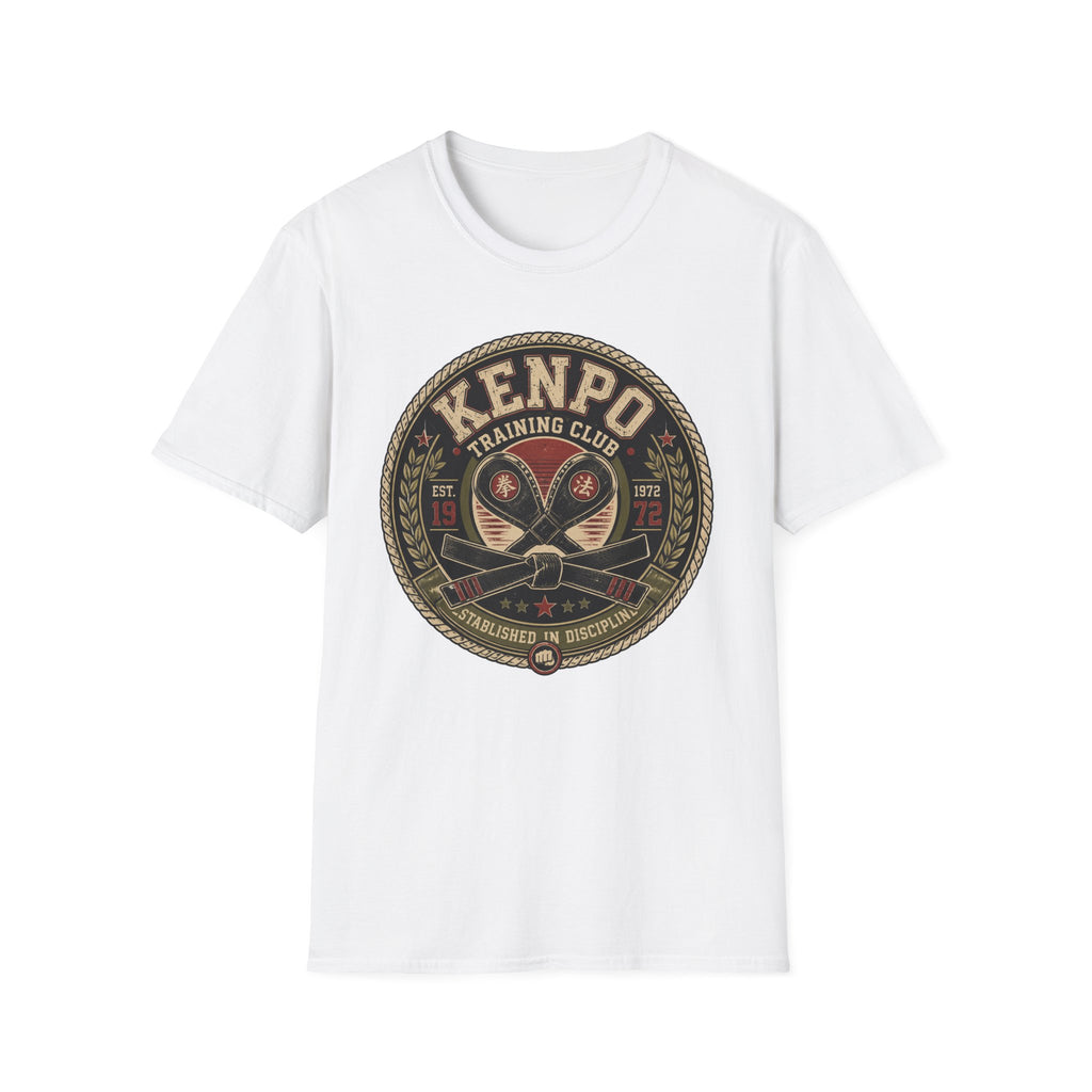 Kenpo T-Shirt