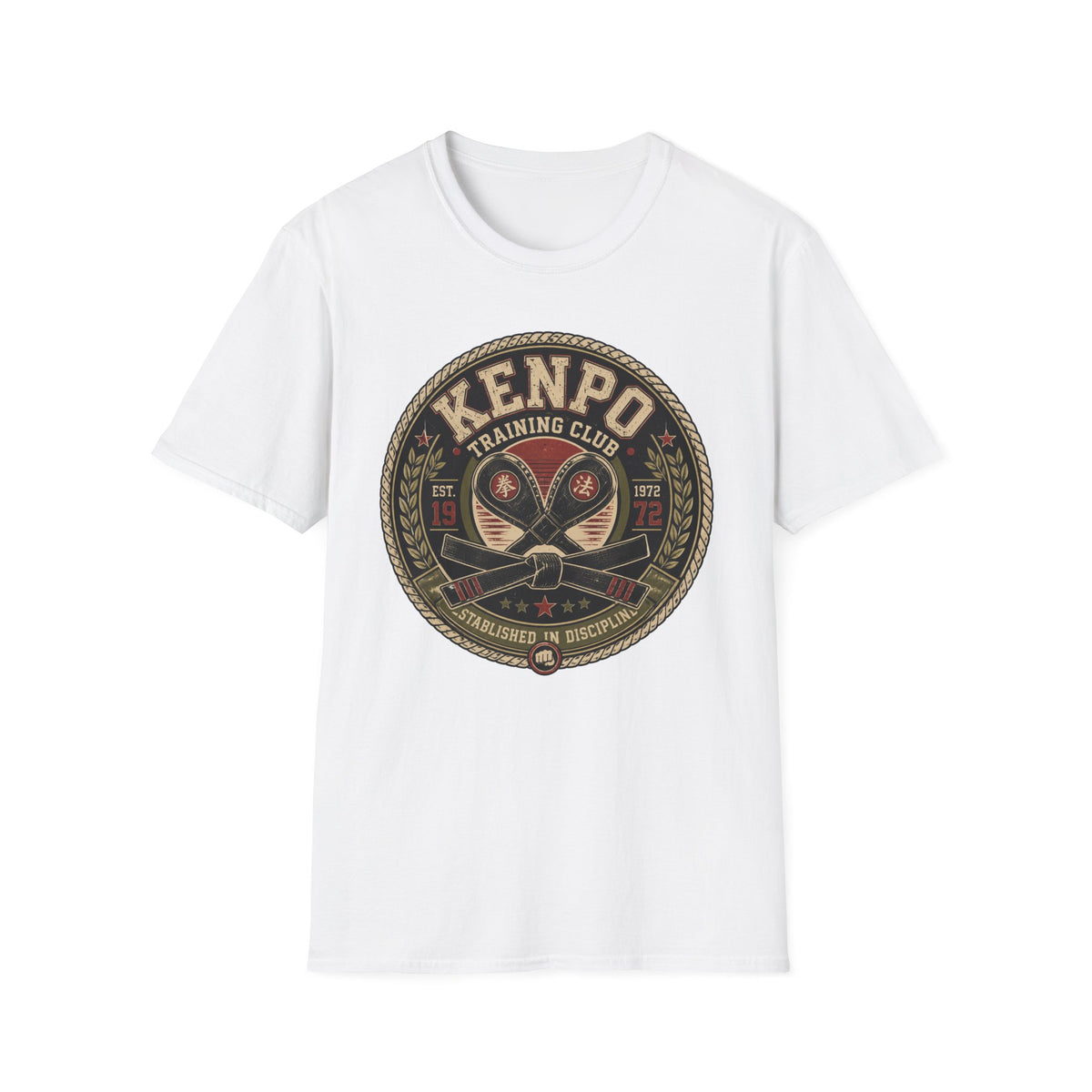 Kenpo T-Shirt