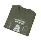 PRECISION OVER POWER T-Shirt