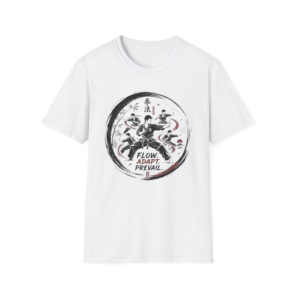 Flow Adapt Reveal T-Shirt