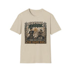 EVERYONE LEARN SOME JUST LEARN THE HARD WAY T-Shirt