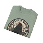 Copy of HARMONY THROUGH MOVEMENT T-Shirt