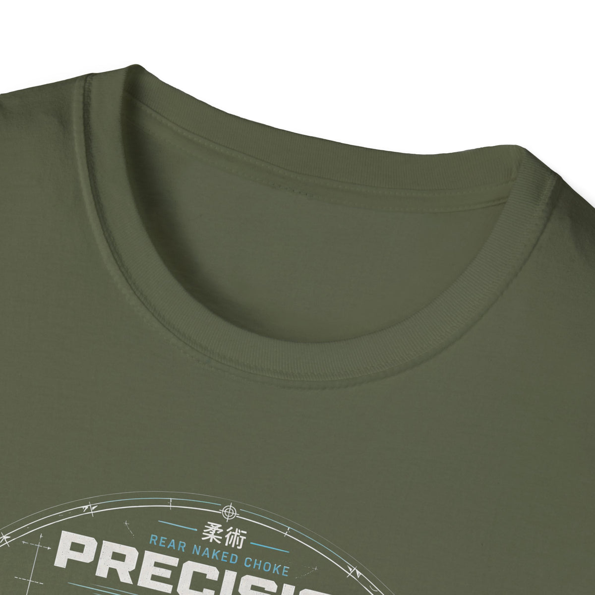 PRECISION OVER POWER T-Shirt