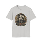 Black Belt T-Shirt
