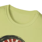 One Draw One Life T-Shirt