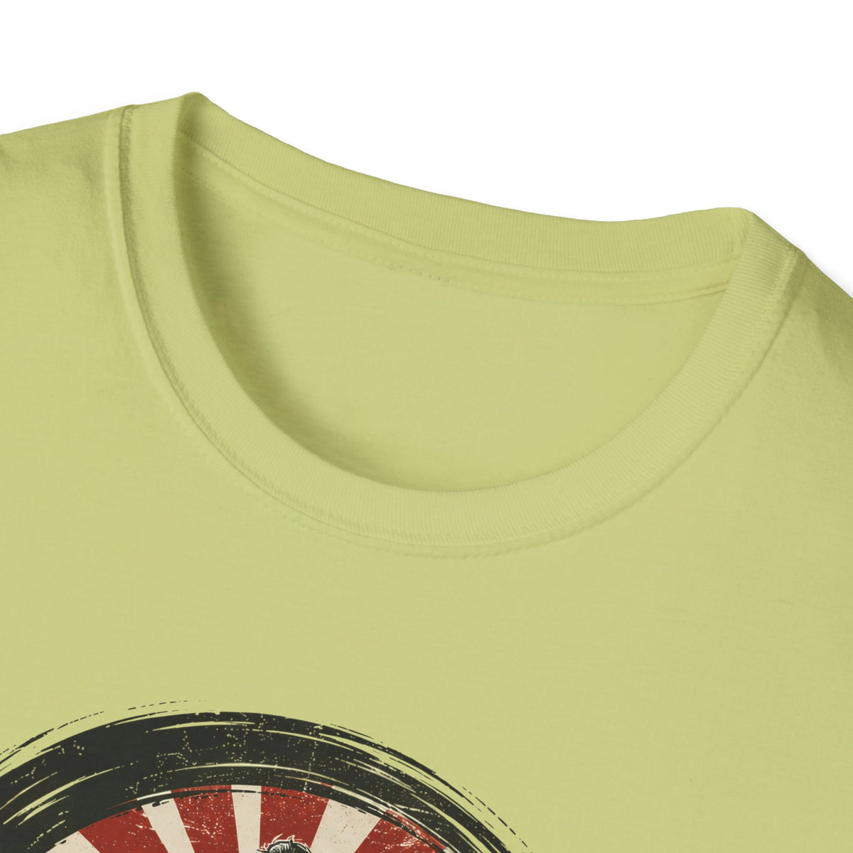 One Draw One Life T-Shirt