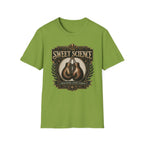Sweet Science T-Shirt