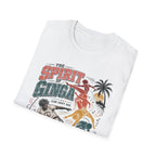 THE SPIRIT OF GINGA T-Shirt