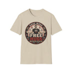 Free Hugs T-Shirt