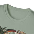 Born In The Roda T-Shirt